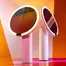 Зеркало для макияжа Xiaomi AMIRO LED Lighting Mirror O Series 4