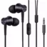 Наушники Xiaomi 1More E1009 Piston Fit In-Ear Headphones (Black) 1