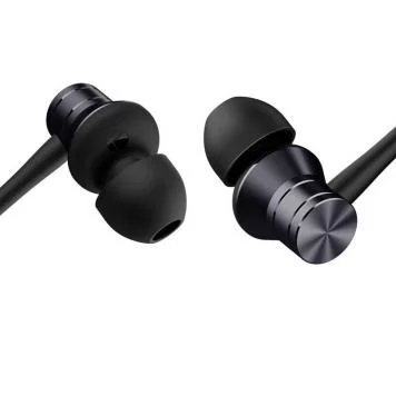 Наушники Xiaomi 1More E1009 Piston Fit In-Ear Headphones (Black) 2
