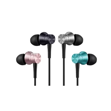 Наушники Xiaomi 1More E1009 Piston Fit In-Ear Headphones (Gray) 3