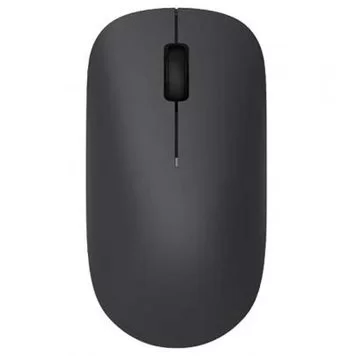 Мышь Xiaomi Wireless Mouse Lite 1