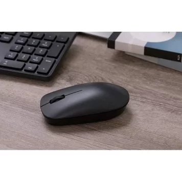 Мышь Xiaomi Wireless Mouse Lite 3