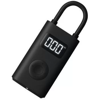 Насос Xiaomi Mijia Outdoor Inflatable Treasure MJCQB01QJ 3