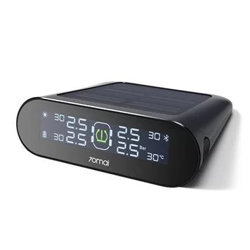 Система контроля давления в шинах Xiaomi 70mai tire pressure tester 2