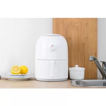 Фритюрница Xiaomi Onemoon Small Air Fryer 3