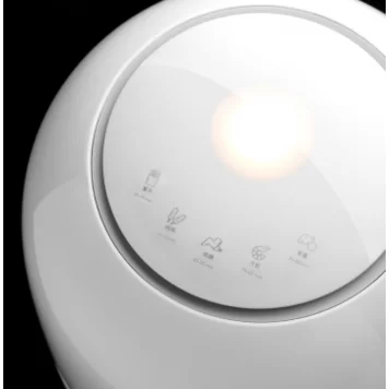 Фритюрница Xiaomi Onemoon Small Air Fryer 4