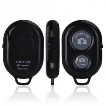 Bluetooth пульт для управления  камеры Androin и iPhone 3