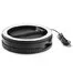 Кольцевая лампа Mai Appearance G1 Black 3