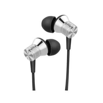 Наушники Xiaomi 1More E1009 Piston Fit In-Ear Headphones (Gray) 1