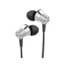 Наушники Xiaomi 1More E1009 Piston Fit In-Ear Headphones (Gray) 1