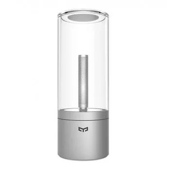 Умный ночник-свеча Xiaomi Yeelight Candela Ambiance Lamp Smart Atmosphere Light (YLFW01YL) 1