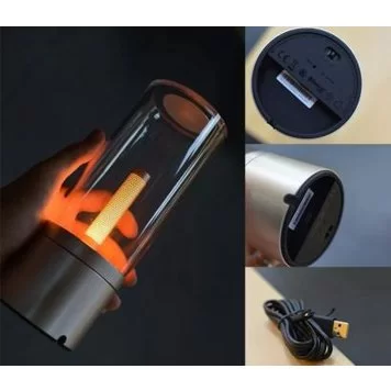 Yeelight top atmosphere lamp