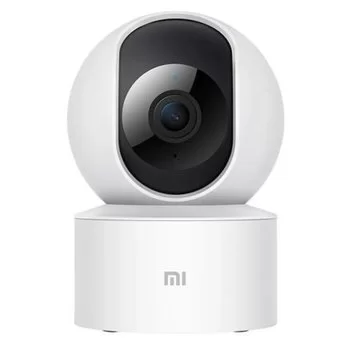 IP камера Xiaomi Smart PTZ Camera SE MJSXJ08CM 1