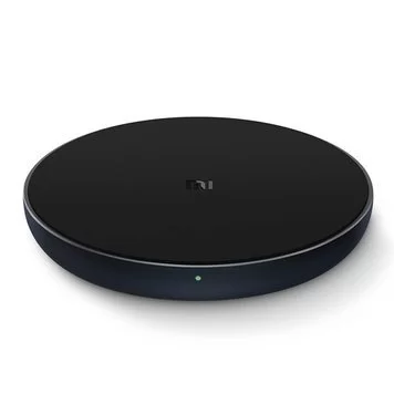 Беспроводное зарядное устройство Xiaomi Qi wireless charger 10W MAX Universal version 1