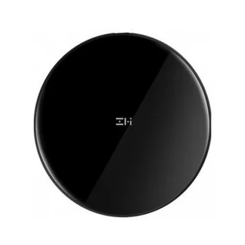 Беспроводное зарядное устройство Xiaomi Qi wireless charger 10W MAX Universal version 2