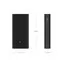 Портативный аккумулятор Xiaomi Mi PowerBank 3 20000 mAh (PLM07ZM) 3
