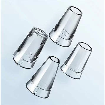 Косметологический аппарат Xiaomi Youpin InFace Electric Blackhead Apparatus Gray 3