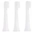 Набор сменных насадок для электрической зубной щётки Xiaomi Mijia Sound Wave Electric Toothbrush T100 3 штуки 1