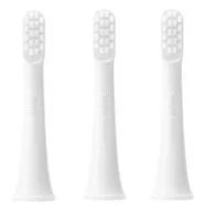 Сменные насадки для зубной щетки Xiaomi Mijia Sound Wave Electric Toothbrush T100 3 шт