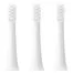 Набор сменных насадок для электрической зубной щётки Xiaomi Mijia Sound Wave Electric Toothbrush T100 3 штуки 2