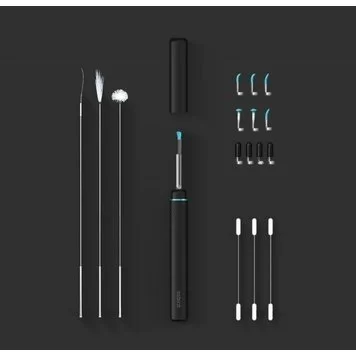 Умная палочка для ушей Xiaomi Youpin bebird M9 Pro Smart Visual Ear Stick 3
