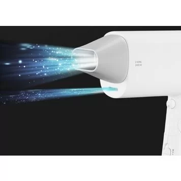 Фен Xiaomi Smate Hair Dryer White 3