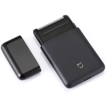 Электробритва Xiaomi MiJia Portable Travel Mini Electric Shaver (MJTXD01XM) 1