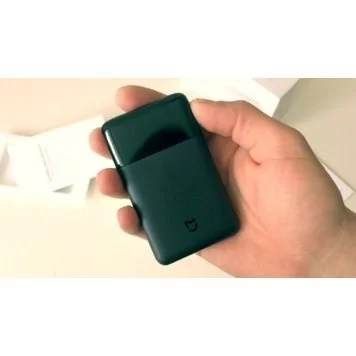 Электробритва Xiaomi MiJia Portable Travel Mini Electric Shaver (MJTXD01XM) 4