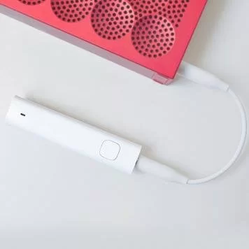 Bluetooth-гарнитура Xiaomi Bluetooth Audio Receiver 2