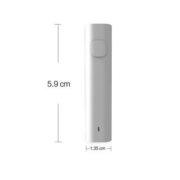 Bluetooth-гарнитура Xiaomi Bluetooth Audio Receiver 3