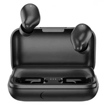 Беспроводные наушники Xiaomi HAYLOU T-15 Black 1