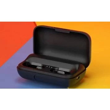 Беспроводные наушники Xiaomi HAYLOU T-15 Black 2