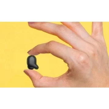 Беспроводные наушники Xiaomi HAYLOU T-15 Black 3
