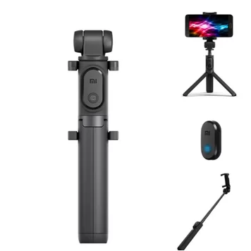 Монопод-штатив Xiaomi Selfie Stick Tripod 2