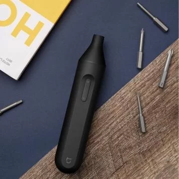 Электрическая отвертка Xiaomi Mijia Hand-in-one Electric Screwdriver 3