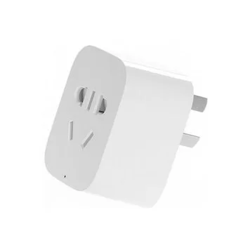 Умная розетка Xiaomi Mi Smart Socket Plug Zigbee ZNCZ02LM 3