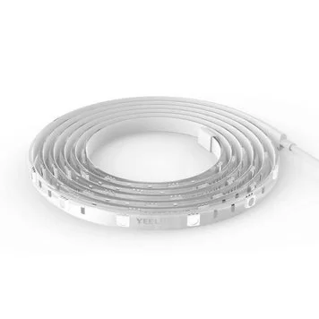 Светодиодная лента Xiaomi Yeelight Smart Light Strip plus 1
