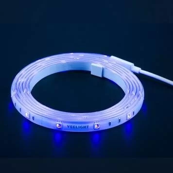 Светодиодная лента Xiaomi Yeelight Smart Light Strip plus 3