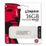 USB Flash Drive Kingston 16GB (USB 3.0) Silver 4