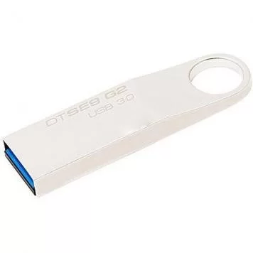 USB Flash Drive Kingston 16GB (USB 3.0) White 1