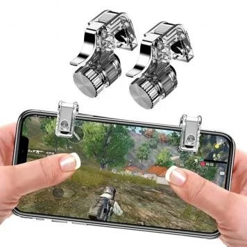 Триггеры для смартфона Viess PUBG R11 2