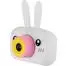 Фотоаппарат ZUP Childrens Fun Camera Rabbit white 2
