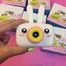 Фотоаппарат ZUP Childrens Fun Camera Rabbit white 3