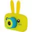 Фотоаппарат ZUP Childrens Fun Camera Rabbit yellow 3