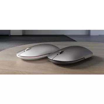 Мышь Xiaomi Mi Elegant Mouse Metallic Edition 4