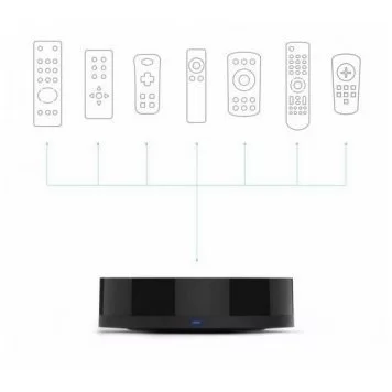 Универсальный пульт Xiaomi Mi Universal Home Control 4