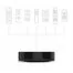 Универсальный пульт Xiaomi Mi Universal Home Control 4