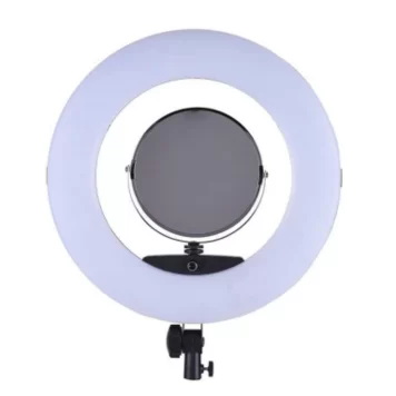 Кольцевая лампа Led Ring Light LC-16 1
