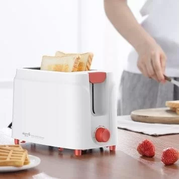 Тостер Xiaomi Deerma Automatic Toaster DEM-SL261 2