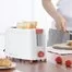 Тостер Xiaomi Deerma Automatic Toaster DEM-SL261 2